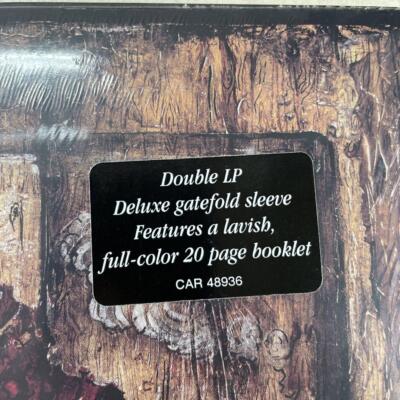 The Smashing Pumpkins Machina Records | eBay UK
