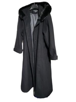 ジャケット・アウター 1990s Vintage Super Long Design Coat s-l400.jpg