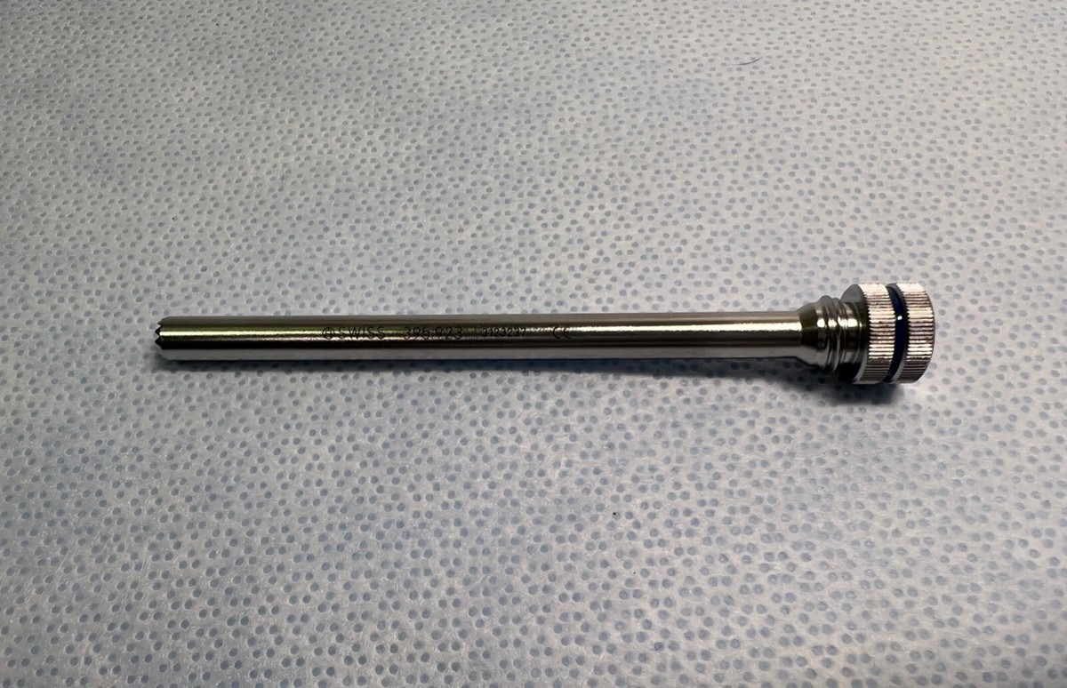 Synthes 395.923 Threaded Drill Sleeve 5.0mm/6.0mm US805 | eBay