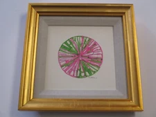 WILLIAMS AFRICAN AMERICAN ABSTRACT COLLECTION MODERNISM 1960'S TO 1970'S CUBISM