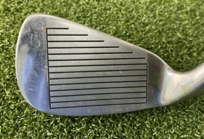 Cougar Rhythm 7 Iron / RH / Stiff Graphite  / jl4994