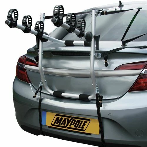 Car cheap tailgate rack