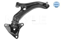 Meyle 31-160500134 Querlenker Vorne Rechts FüR Honda Insight Jazz Iii 1.2-1.4