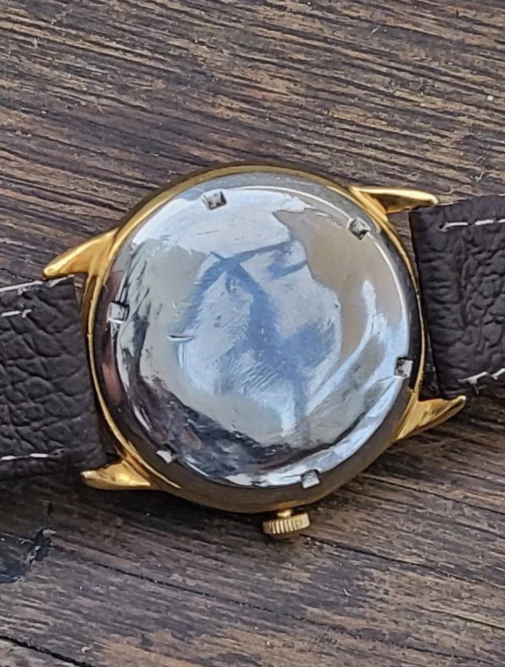 Reloj Hombre Ulysse Nardin Classico Plateado - 3203-900 Foto 4 de 4