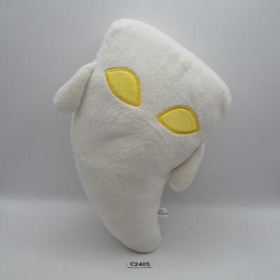 Gegege no Kitaro C2405 Ittan Momen Plush 8''  Stuffed Toy Doll Japan Yanoman