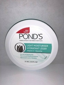 ponds soft moisturizer