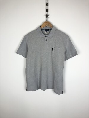Jeans Grey Paul Smith Polo Grey Polo With Jeans Paul Smith Long