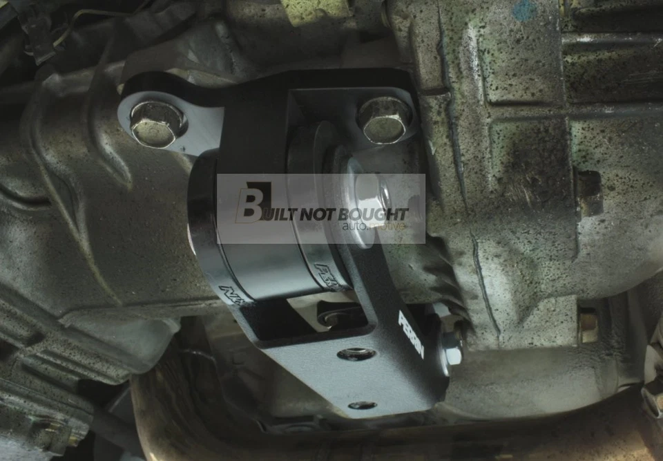 Soporte de transmisión Perrin para transmisión manual Subaru Foto 2 de 4