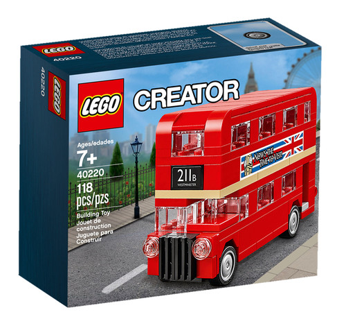 lego 40220