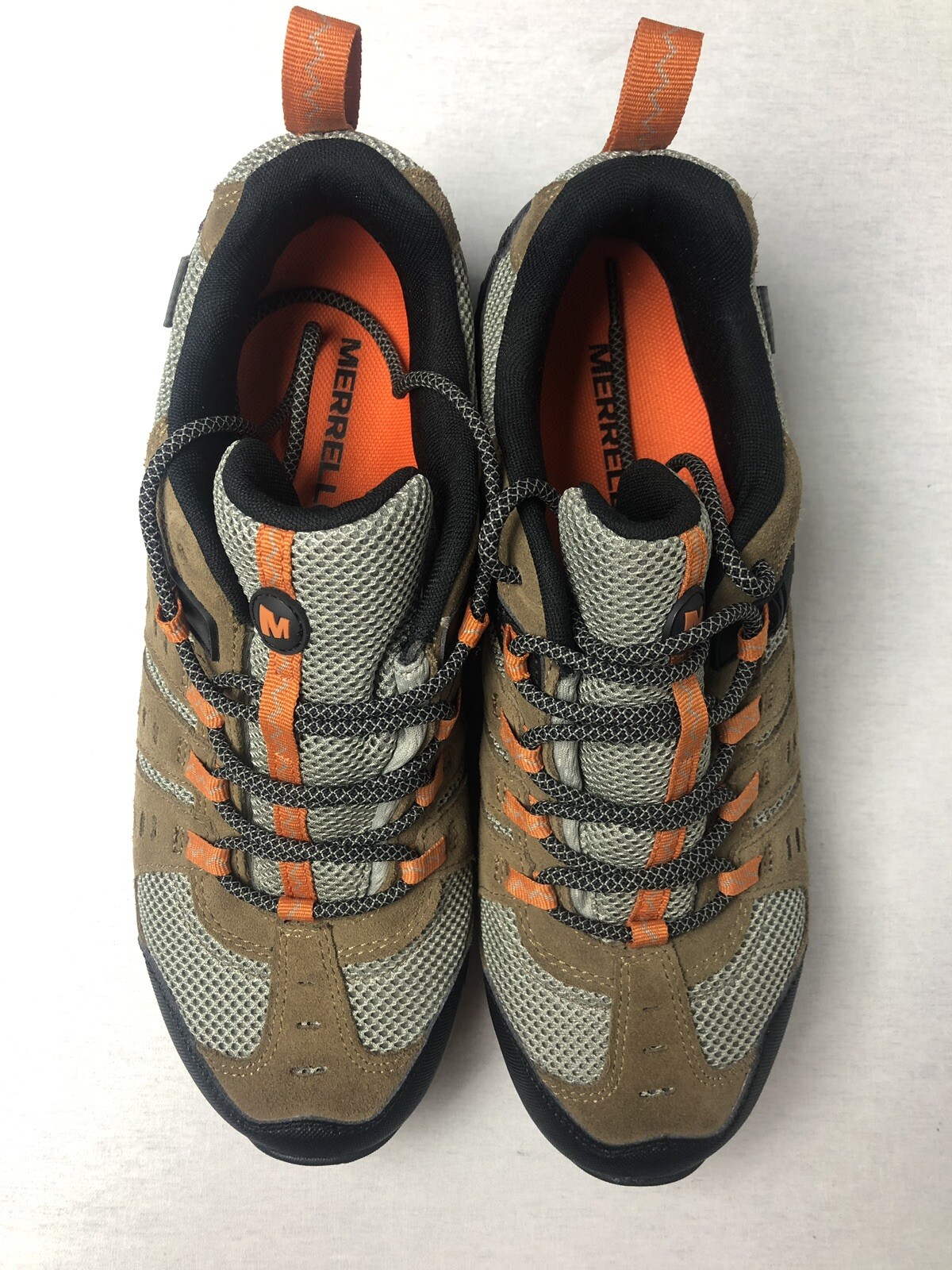 merrell accentor stretch