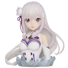 Ichiban kuji Figure Re:Zero Starting Life in Another World Emilia 1/3 ArtScale