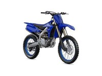 2022 Yamaha YZ450F