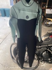 Women s Wetsuit