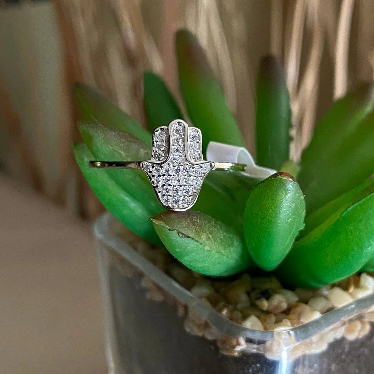 14k sterling silver ring price deals