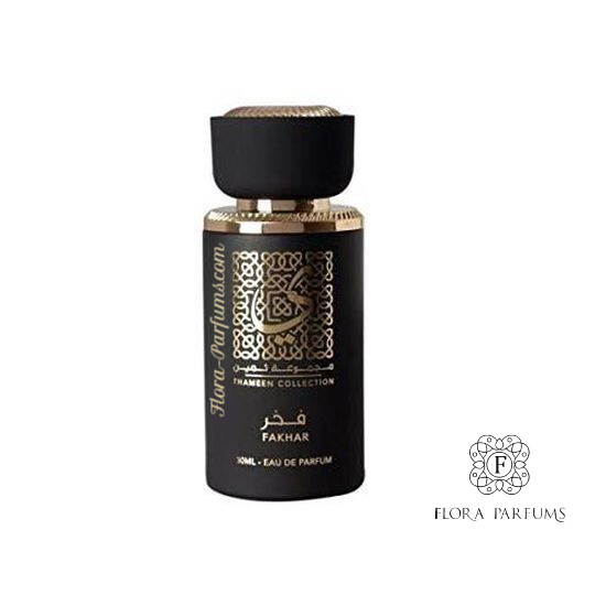 Eau de parfum Fakhar Lattafa le sillage mixte pour vos soirées