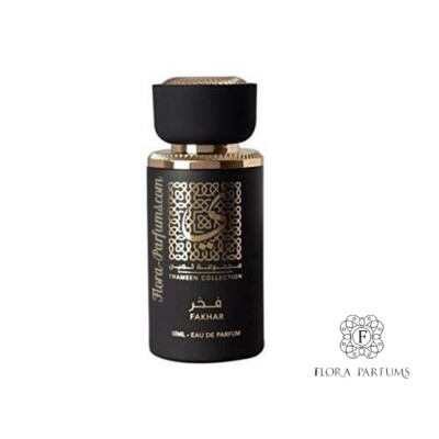 Eau de Parfum für Herren und Damen - FAKHAR - 30ml - Lattafa (Ard al zaafaran)