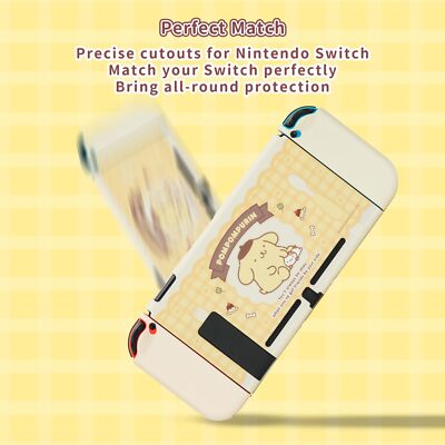 GeekShare X Sanrio Protective Case for Nintendo Switch / OLED