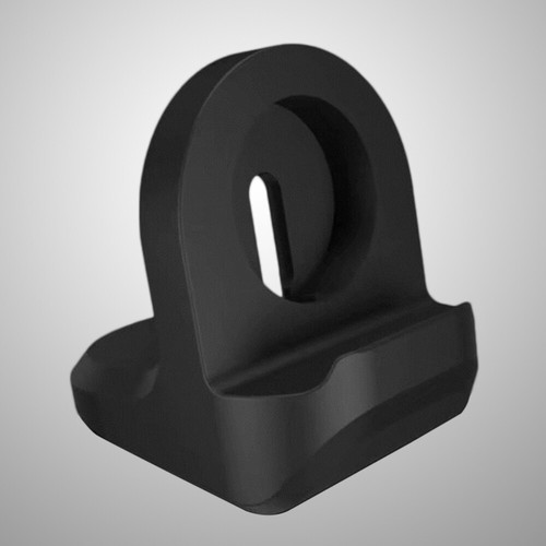 Silicone Holder Stand Charging Bracket Support Charging Dock Station Compatible - 第 2/11 張圖片
