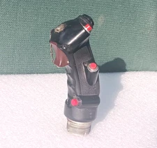 Guardian Aircraft Control Stick Grip