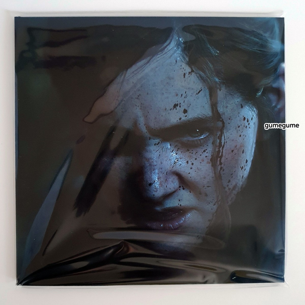 その他 The Last of Us Part 2 7-Inch soundtrack Music from The Last of Us Part 2 (7-Inch) – Mondo