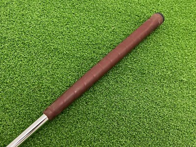 MacGregor Golf CLASSIC SPUR 955G PUTTER Right Handed Original Grip
