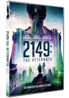 2149: The Aftermath (DVD) BRAND NEW!!! & SEALED!!!