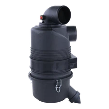 Air Cleaner Compatible w/Bobcat - 6666375 6666376 6674837