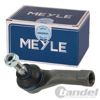 Meyle Spurstangenkopf Vorne Links Passend FüR Nissan Micra III Renault Clio III