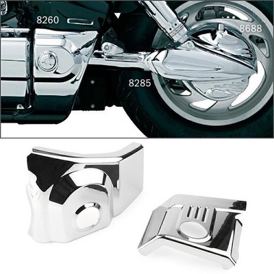 Swing Arm Pivot Frame Trim Cover For Honda VTX 1300 2003-2009 ABS Motorcycle
