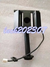 1PC USED Industrial Telecentric Lens 1X65 + Dual Light Sources *TN