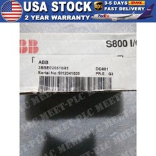 1PC New ABB 3BSE020510R1 DO801 I/O Module Fast Shipping
