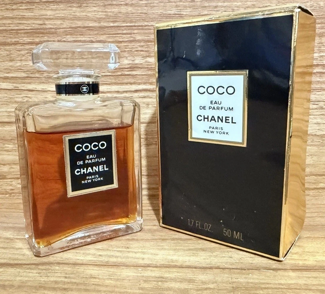 CHANEL 香奈儿“ Coco 香水| eBay