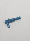 1984 GI Joe Accessory Pack #2 Cobra Commander V1 Gun Navy Blue Version V1.5