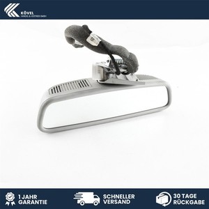 Rückspiegel Innenspiegel  Mercedes Benz C-Klasse W204 A2048100517