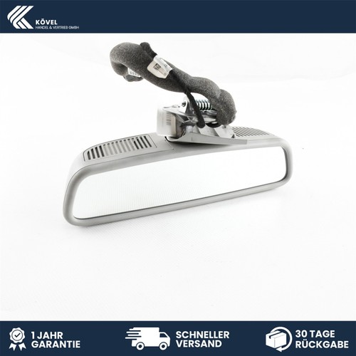 Rückspiegel Innenspiegel  Mercedes Benz C-Klasse W204 A2048100517