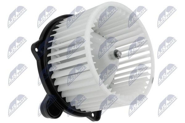 NTY InnenraumgebläSe EWN-HY-006 FüR Hyundai-image
