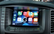 GROM Audio LEXGXVT2 Factory Radio Integration...