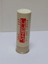 Novelty Shot gun Shell Shape lighter S - 1 Snap cap Gas JGBx28