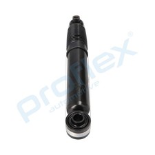 2x PROFLEX AUTOMOTIVE Stoßdämpfer PX5-BA582 für PEUGEOT 5008 16V HDi THP 150 163