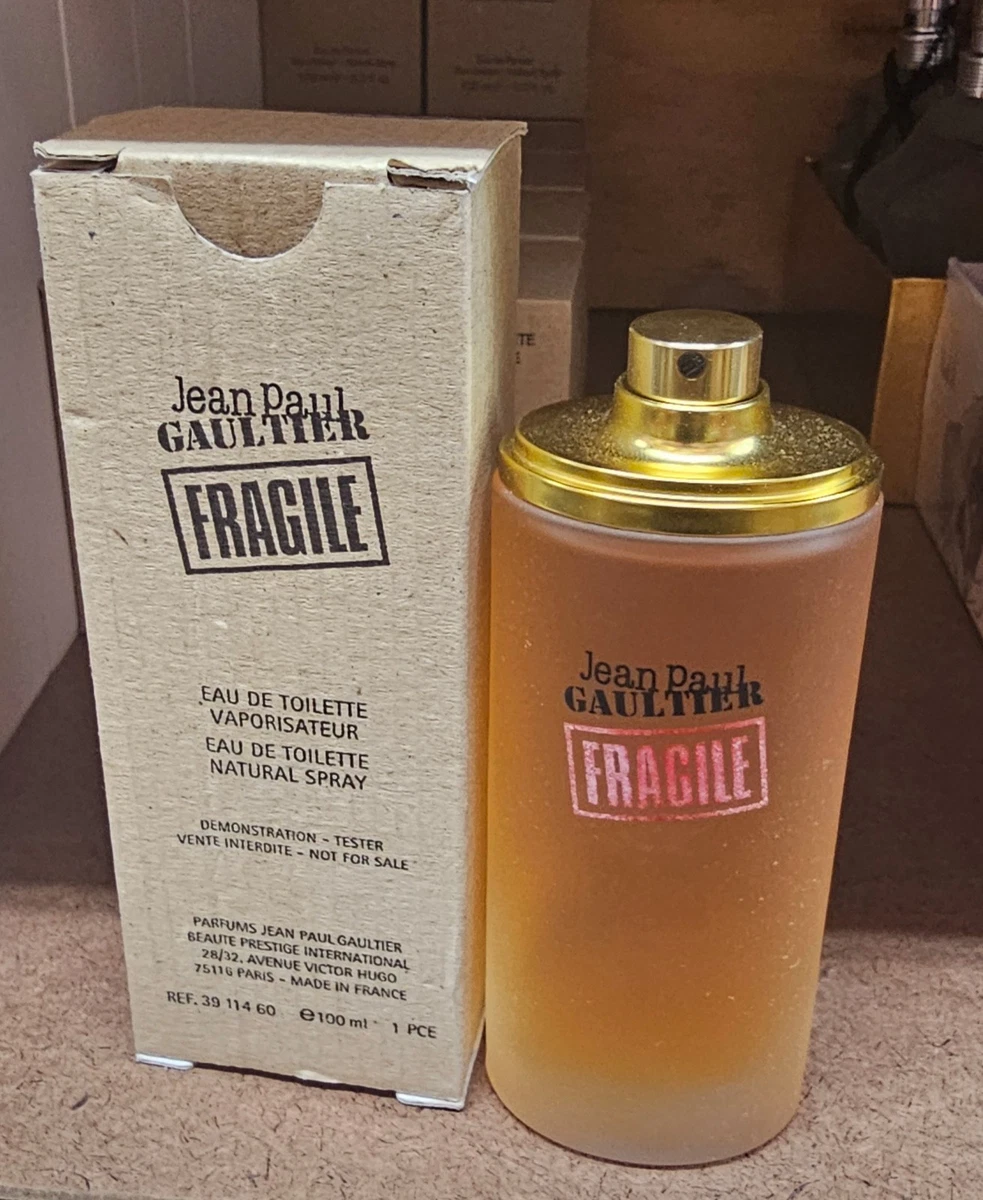 Jean Paul Gaultier Fragile Eau de Toilette for Women for sale | eBay