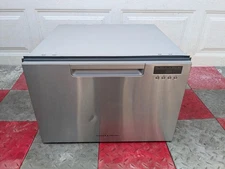NEW Fisher & Paykel Series 7 Contemporary Single DishDrawer Dishwasher Silver
