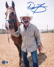 Don Frye Signed 8x10 Photo BAS COA Pride FC UFC New Japan Pro Wrestling Auto 228
