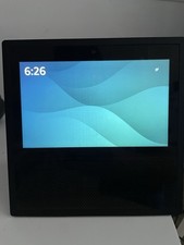 Amazon Echo Show 1st Generation Smart Speaker...
