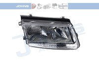 95 48 10 Scheinwerfer Rechts FüR VW Passat B5 (3B2)