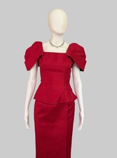 Khmer Traditional Outfit / Cambodian Clothes - 2 Piece, Khmer Shirt  Skirt