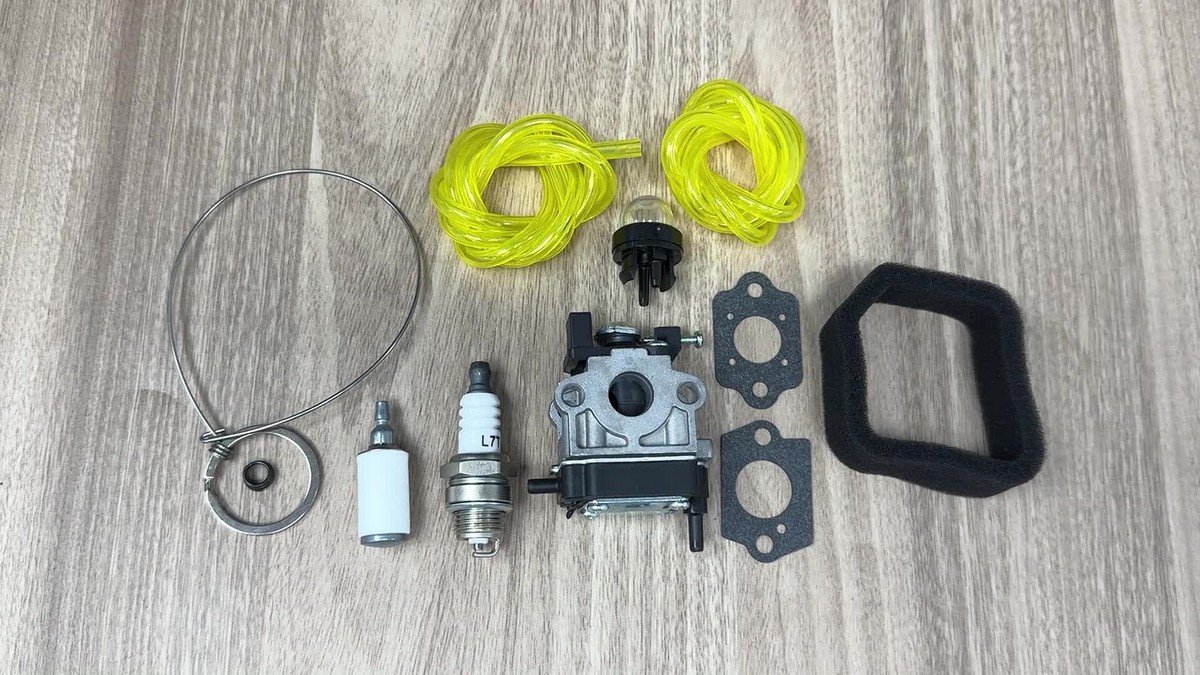 For New WYC-7 Carburetor Fit Toro F-Series Trimmer WYC-7-1