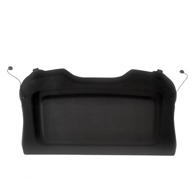 Laderaumabdeckung Kofferraumabdeckung Hutablage für Ford Focus 3 MK3 2011-2018