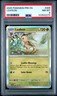 2025 POKEMON PRE EN-PRISMATIC EVOLUTIONS #005 LEAFEON PSA 8