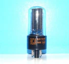 5Y3GT RCA radio audio amplifier electron vintage vacuum tube valve 5Y3G