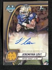 2024 Bowman Chrome U JEREMIYAH LOVE Prospect Auto (1st Rnd RB Pick NFL Draft!)